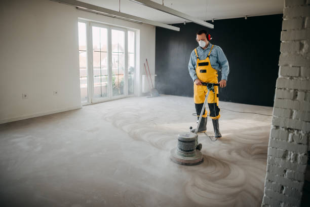 Best Concrete Resurfacing Services  in Janesville, IA