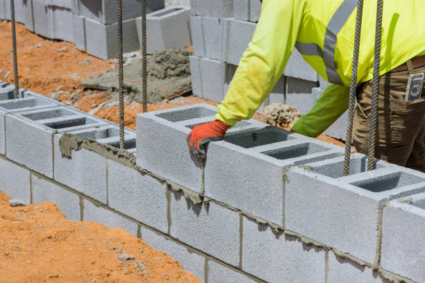 Trusted IA Concrete contractor Experts